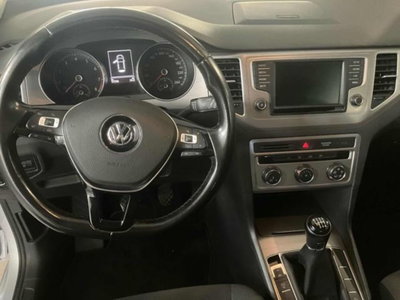 Volkswagen Golf Sportsvan 1.2 TSI 110CV Comfortline BlueMotion Tech. (16)