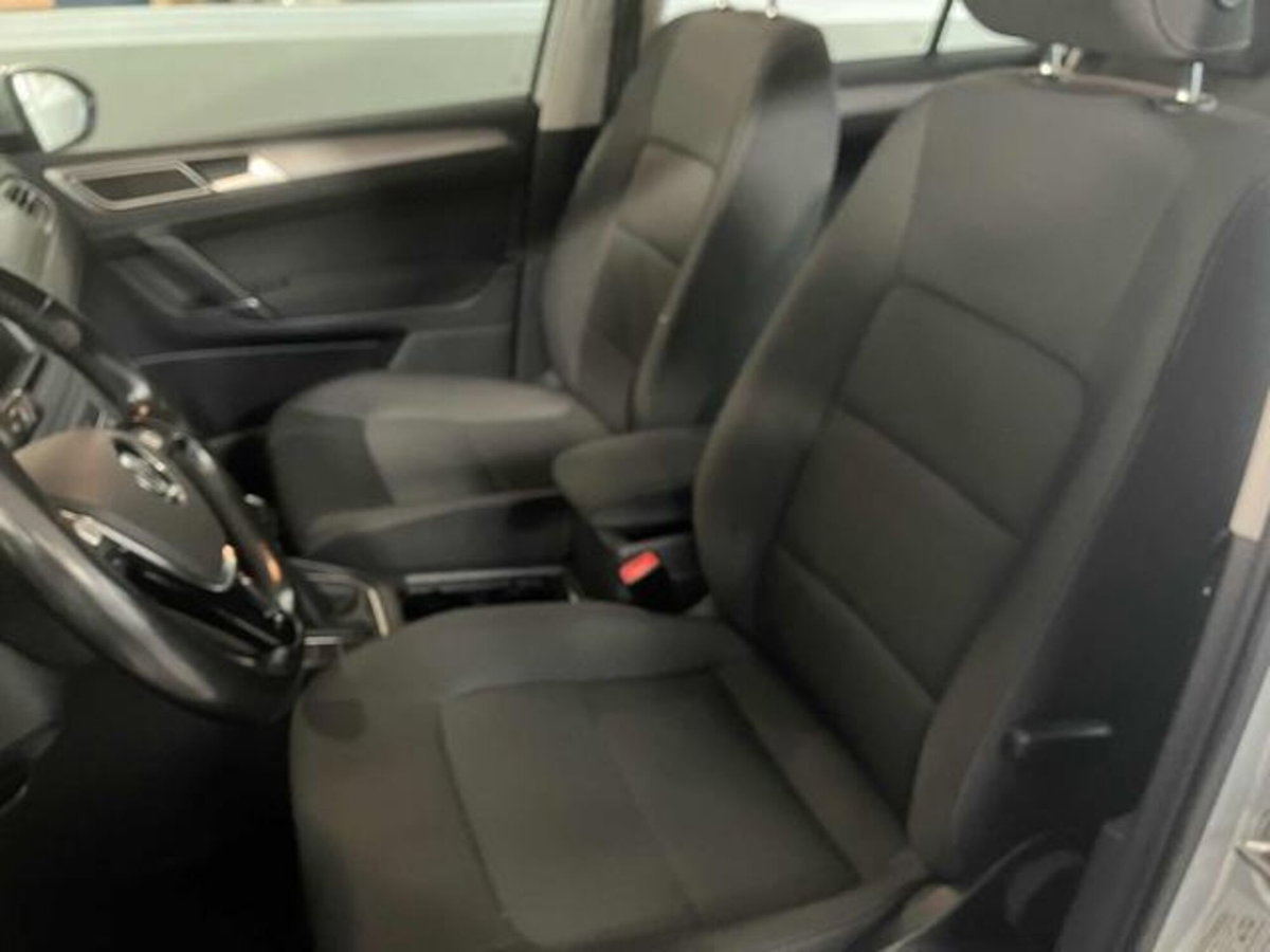 Volkswagen Golf Sportsvan 1.2 TSI 110CV Comfortline BlueMotion Tech. (17)