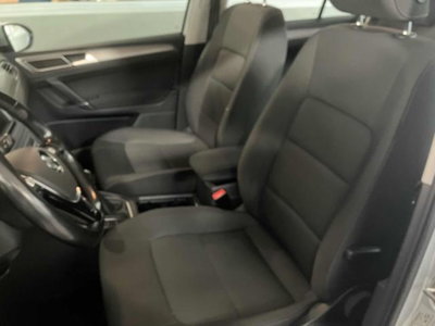 Volkswagen Golf Sportsvan 1.2 TSI 110CV Comfortline BlueMotion Tech. (17)