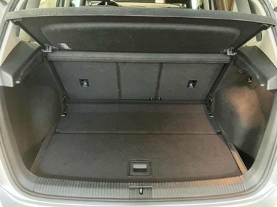 Volkswagen Golf Sportsvan 1.2 TSI 110CV Comfortline BlueMotion Tech. (6)
