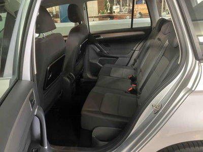 Volkswagen Golf Sportsvan 1.2 TSI 110CV Comfortline BlueMotion Tech. (8)