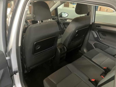 Volkswagen Golf Sportsvan 1.2 TSI 110CV Comfortline BlueMotion Tech. (9)