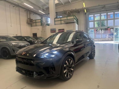 Cupra Formentor 2.0 tsi VZ 4drive 333cv dsg nuova