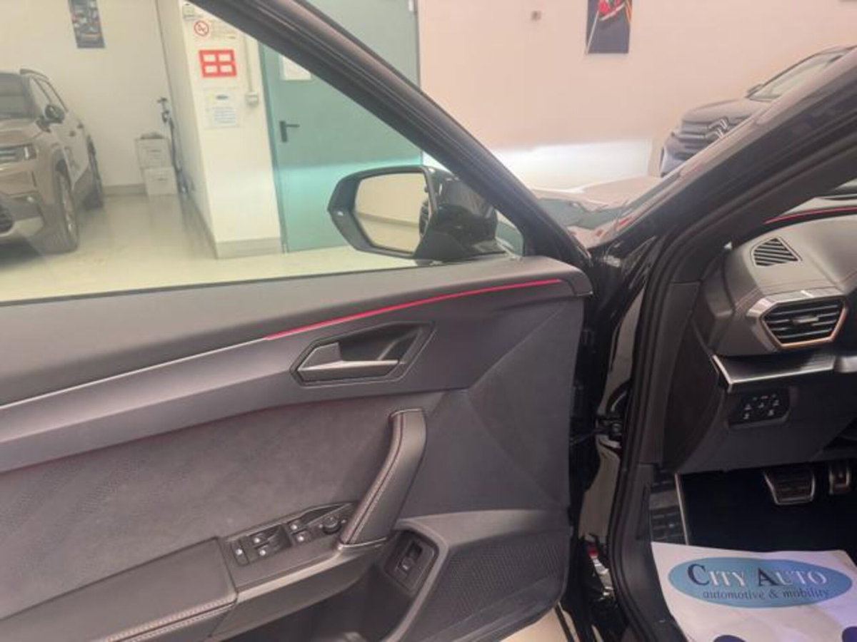 Cupra Formentor 2.0 tsi VZ 4drive 333cv dsg (10)