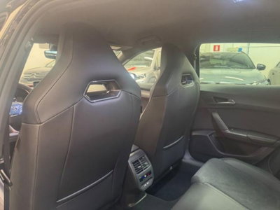 Cupra Formentor 2.0 tsi VZ 4drive 333cv dsg (12)