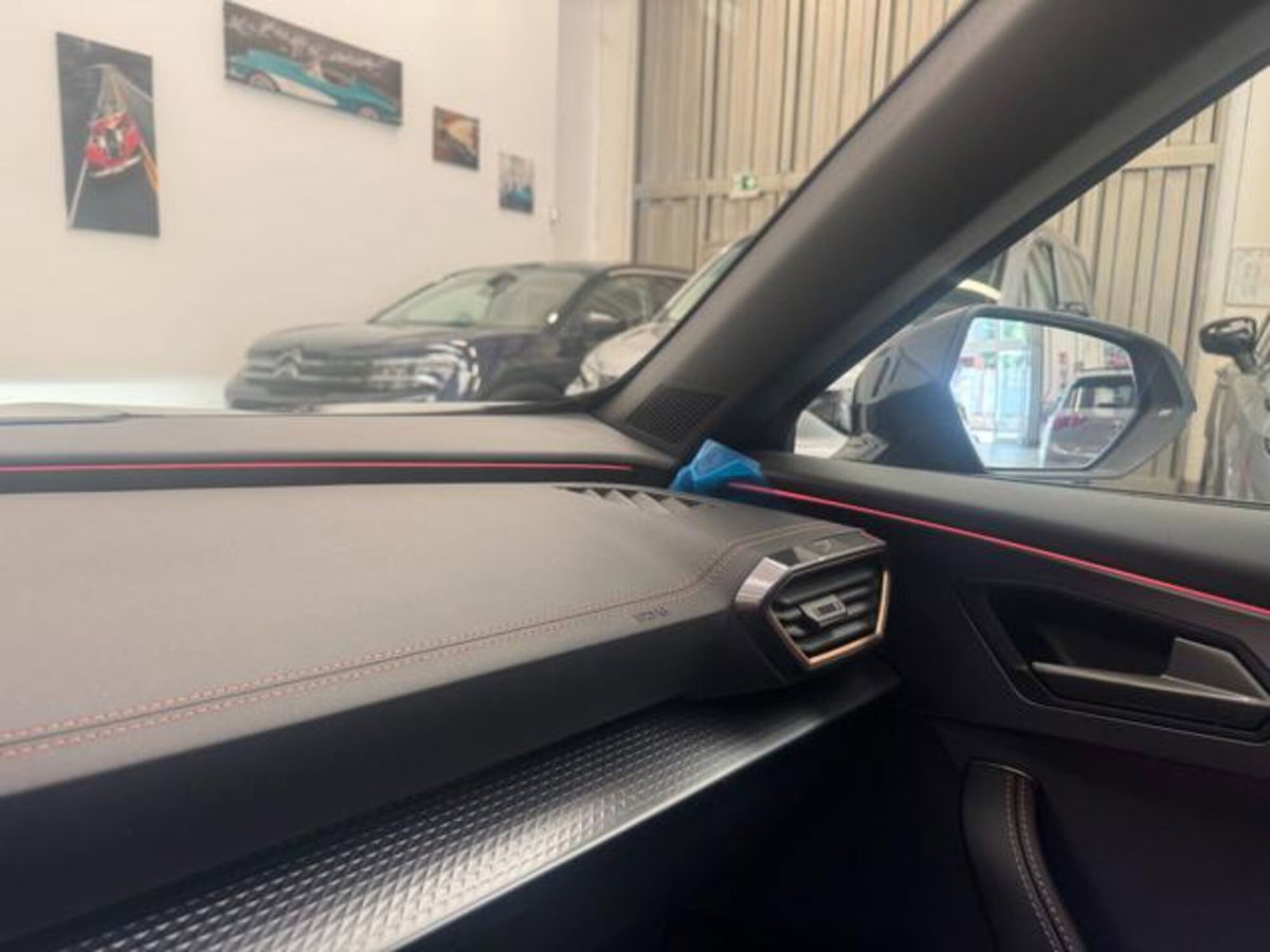 Cupra Formentor 2.0 tsi VZ 4drive 333cv dsg (19)