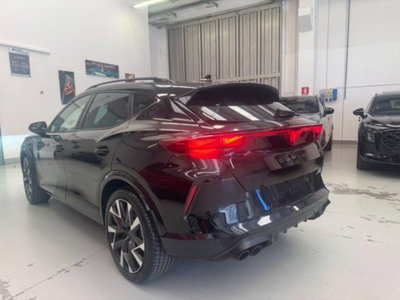 Cupra Formentor 2.0 tsi VZ 4drive 333cv dsg (6)