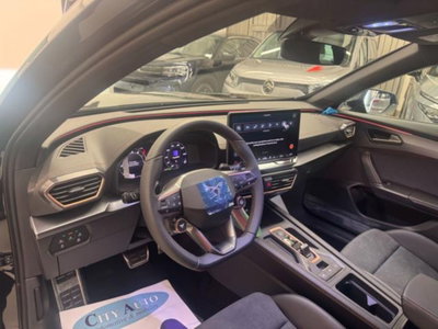 Cupra Formentor 2.0 tsi VZ 4drive 333cv dsg (9)