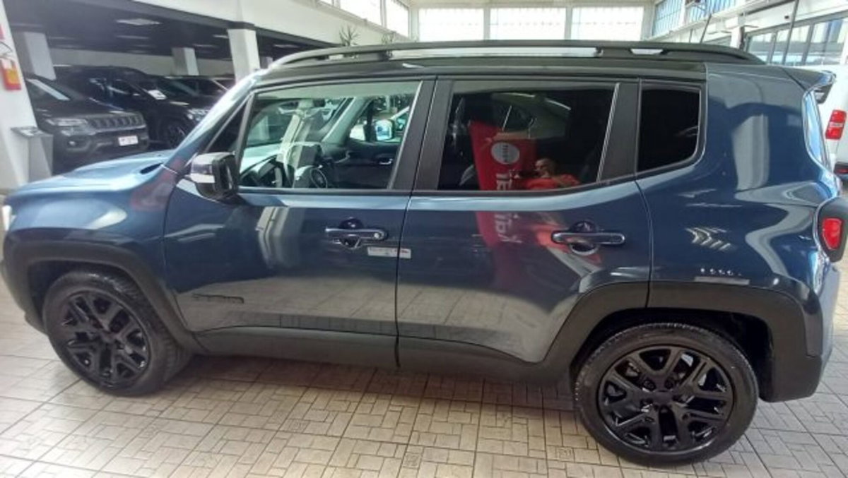 Jeep Renegade 1.6 Mjt 130 CV Limited (4)