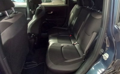 Jeep Renegade 1.6 Mjt 130 CV Limited (8)