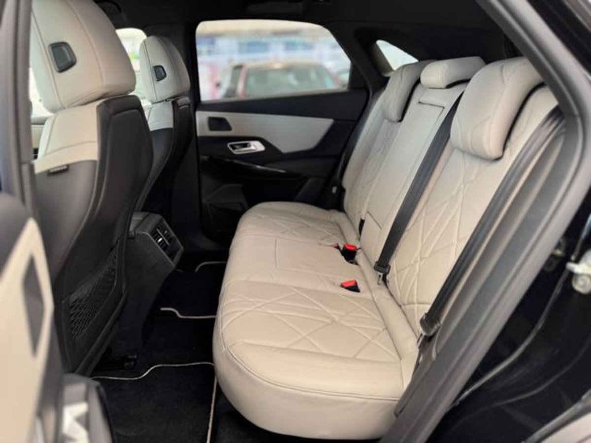 Ds DS 7 1.5 bluehdi Esprit de Voyage 130cv auto (11)