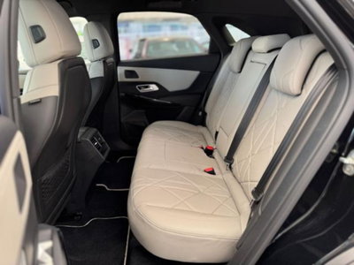 Ds DS 7 1.5 bluehdi Esprit de Voyage 130cv auto (11)