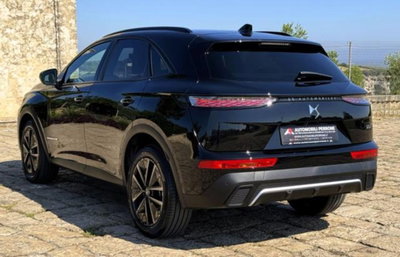 Ds DS 7 1.5 bluehdi Esprit de Voyage 130cv auto (12)