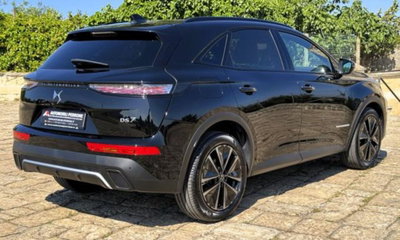 Ds DS 7 1.5 bluehdi Esprit de Voyage 130cv auto (14)
