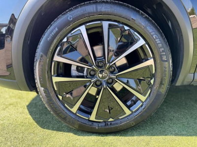 Ds DS 7 1.5 bluehdi Esprit de Voyage 130cv auto (19)