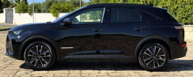 Ds DS 7 1.5 bluehdi Esprit de Voyage 130cv auto (20)