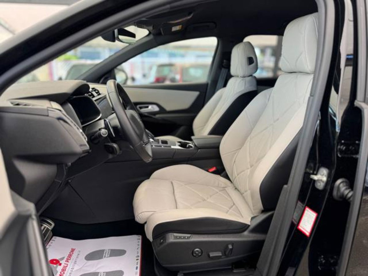 Ds DS 7 1.5 bluehdi Esprit de Voyage 130cv auto (6)