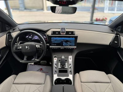 Ds DS 7 1.5 bluehdi Esprit de Voyage 130cv auto (7)