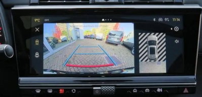 Ds DS 7 1.5 bluehdi Esprit de Voyage 130cv auto (9)