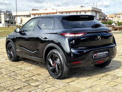 Ds DS 3 DS 3 Crossback BlueHDi 100 Performance Line (12)