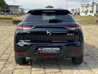 Ds DS 3 DS 3 Crossback BlueHDi 100 Performance Line (13)