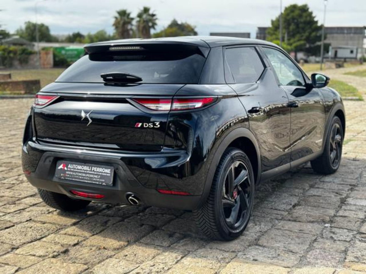 Ds DS 3 DS 3 Crossback BlueHDi 100 Performance Line (14)
