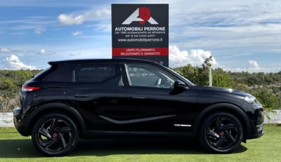Ds DS 3 DS 3 Crossback BlueHDi 100 Performance Line (15)