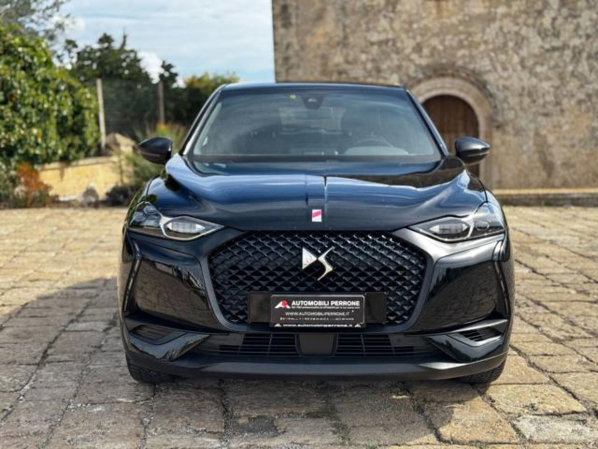 Ds DS 3 DS 3 Crossback BlueHDi 100 Performance Line (16)