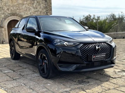 Ds DS 3 DS 3 Crossback BlueHDi 100 Performance Line (17)