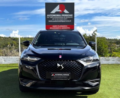 Ds DS 3 DS 3 Crossback BlueHDi 100 Performance Line (2)
