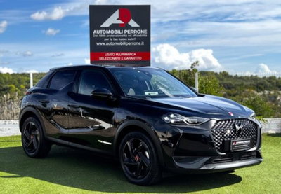 Ds DS 3 DS 3 Crossback BlueHDi 100 Performance Line (3)