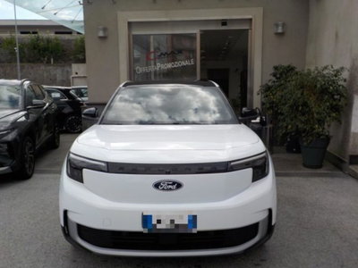 Ford Explorer 77kWh Extended Range Premium rwd usata