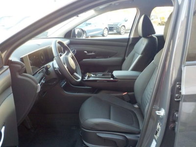 Hyundai Tucson 1.6 hev Exellence 4wd 239cv auto (4)