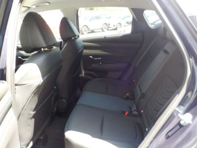Hyundai Tucson 1.6 hev Exellence 4wd 239cv auto (9)