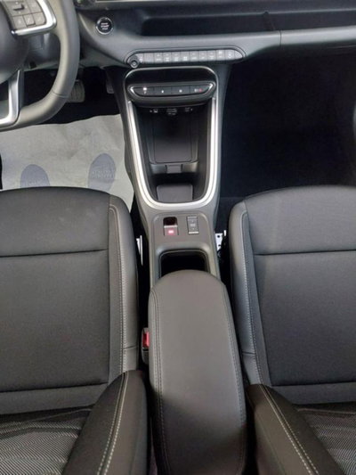 Jeep Avenger full-electric Altitude fwd 156cv auto (11)