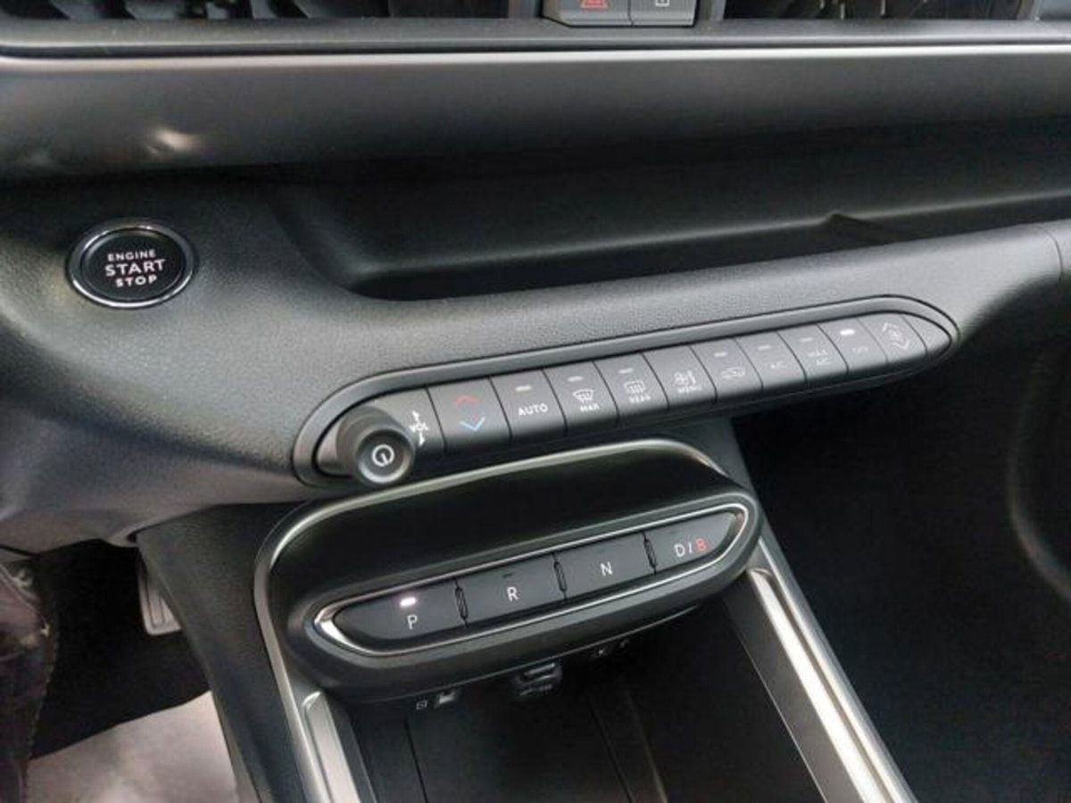 Jeep Avenger full-electric Altitude fwd 156cv auto (14)