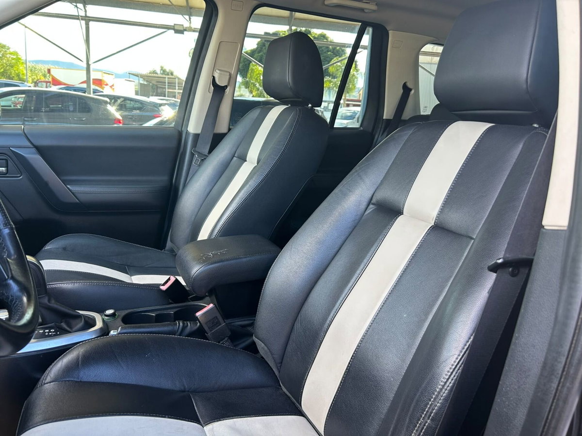 Land Rover Freelander 2.2 TD4 S.W. HSE (10)