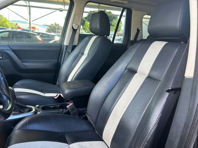 Land Rover Freelander 2.2 TD4 S.W. HSE (10)