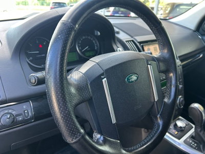 Land Rover Freelander 2.2 TD4 S.W. HSE (11)
