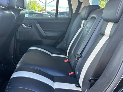 Land Rover Freelander 2.2 TD4 S.W. HSE (14)