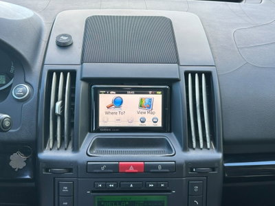 Land Rover Freelander 2.2 TD4 S.W. HSE (20)