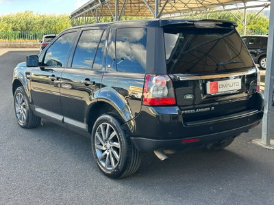 Land Rover Freelander 2.2 TD4 S.W. HSE (4)