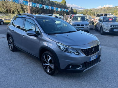 Peugeot 2008 100 Allure usata