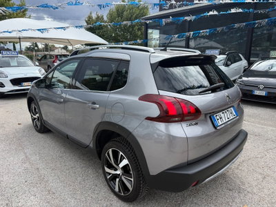 Peugeot 2008 100 Allure (10)