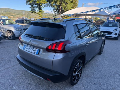 Peugeot 2008 100 Allure (12)