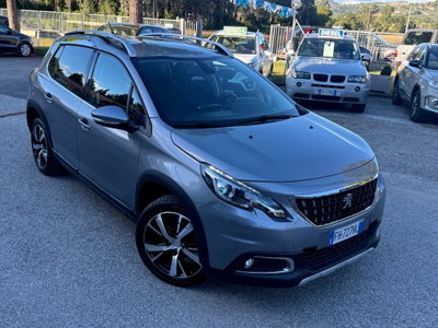 Peugeot 2008 100 Allure (13)