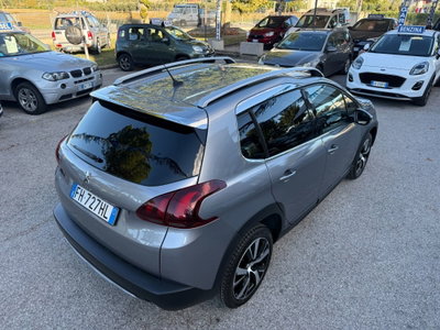Peugeot 2008 100 Allure (14)