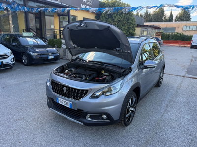 Peugeot 2008 100 Allure (16)