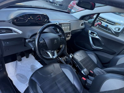 Peugeot 2008 100 Allure (19)