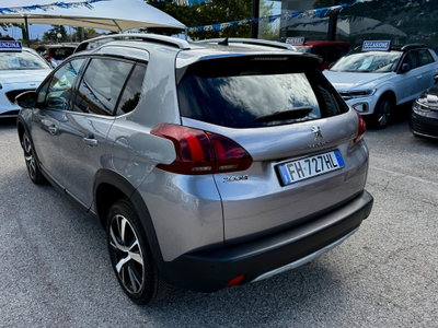 Peugeot 2008 100 Allure (2)